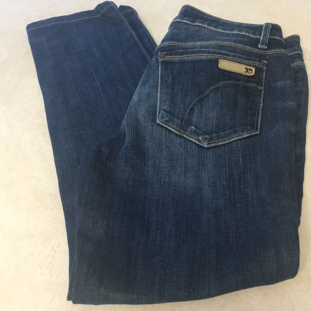 Joe’s Jeans. Skinny Visionaire size 26. Excellent condition! Make an offer!